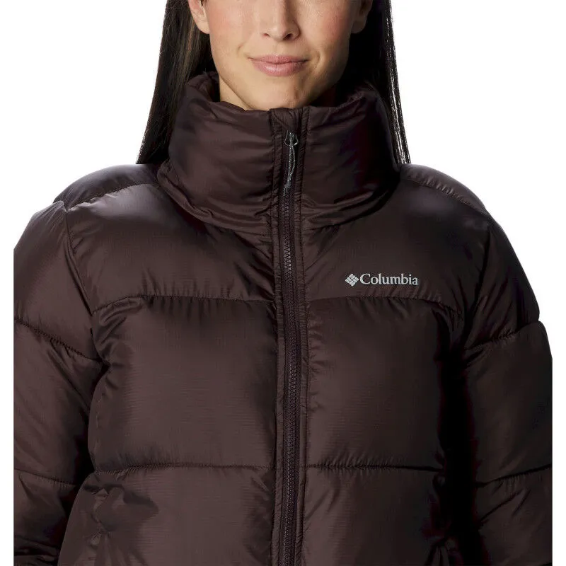 Columbia  Puffect Jacket - Giacca sintetica - Donna