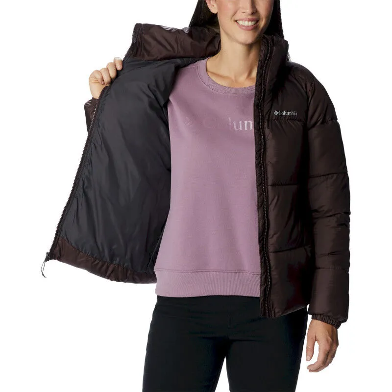 Columbia  Puffect Jacket - Giacca sintetica - Donna