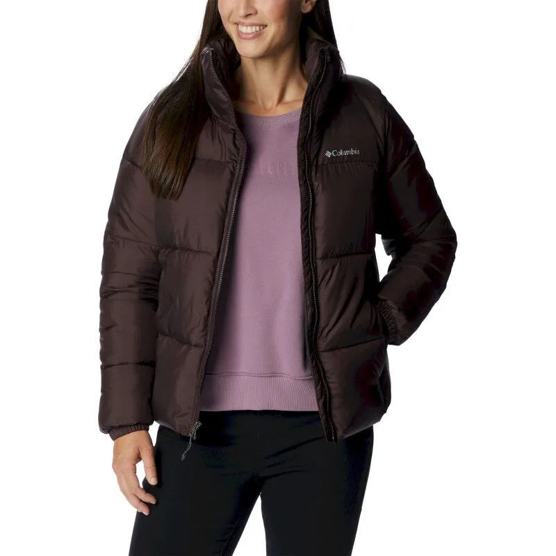 Columbia  Puffect Jacket - Giacca sintetica - Donna