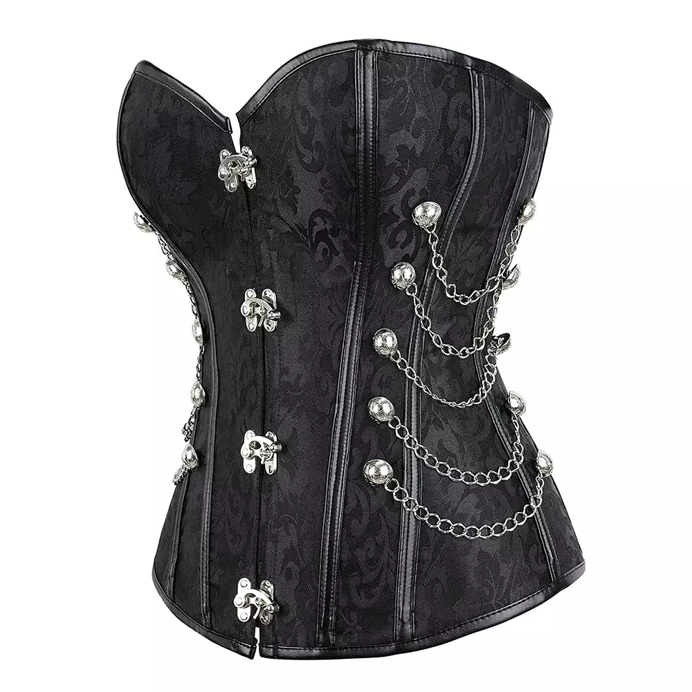 Corset Queen Mistress