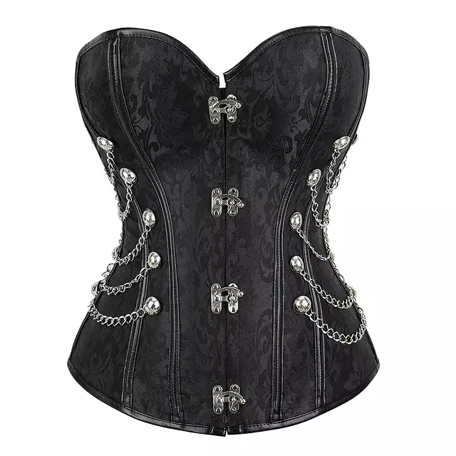 Corset Queen Mistress