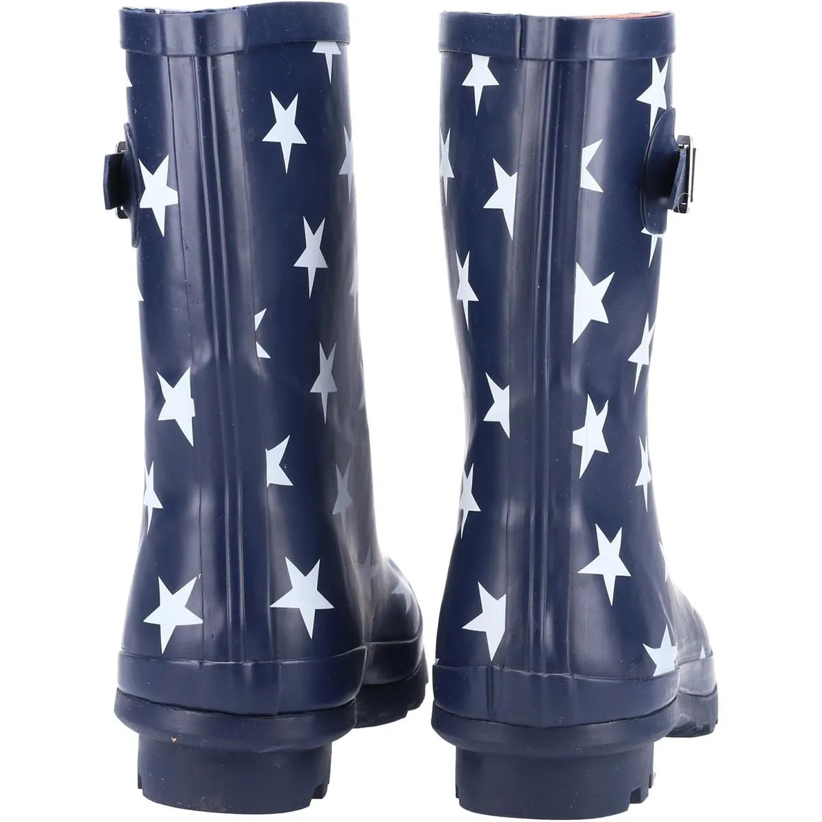 Cotswold Badminton Wellington Boot Star