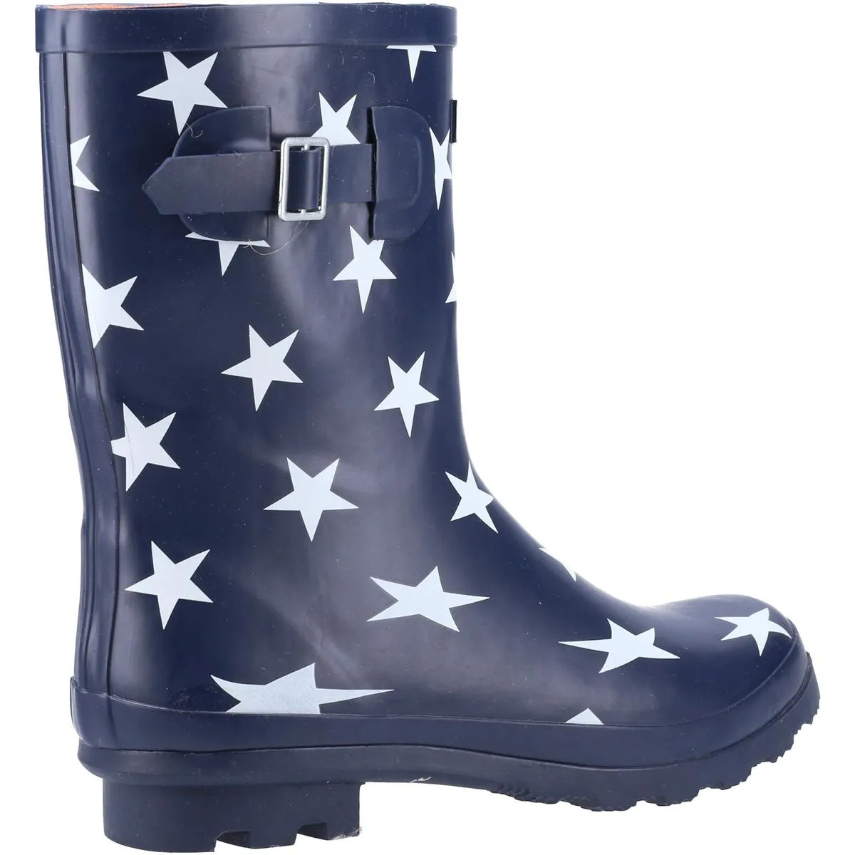 Cotswold Badminton Wellington Boot Star