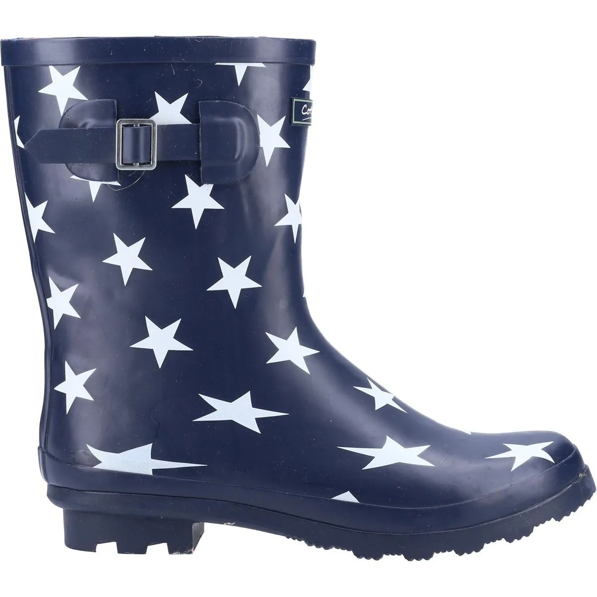 Cotswold Badminton Wellington Boot Star