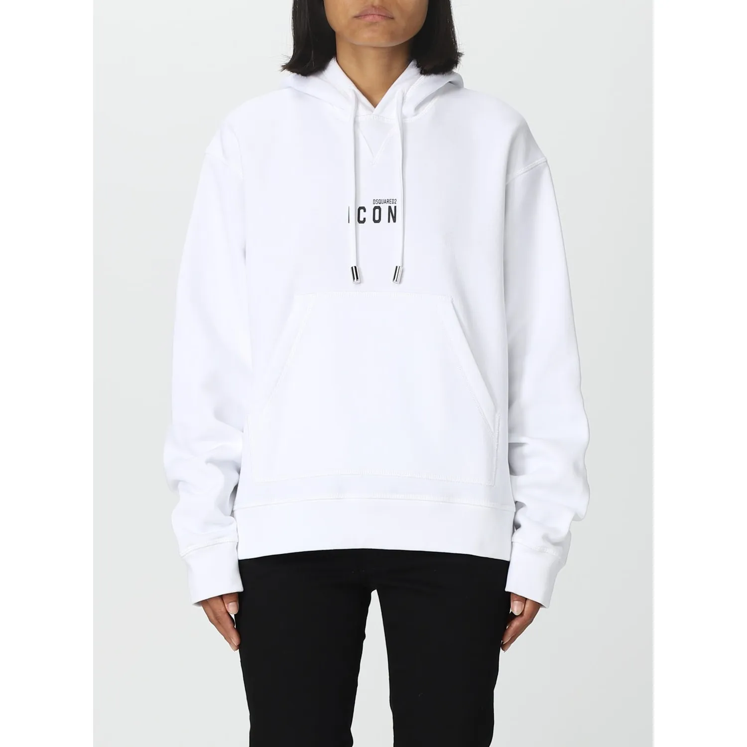 D SQUARED2  |Hoodies & Sweatshirts