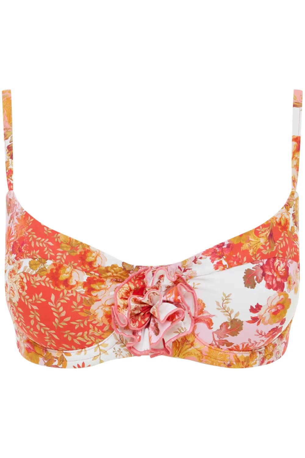 Daisyfield Balconette Bikini Top