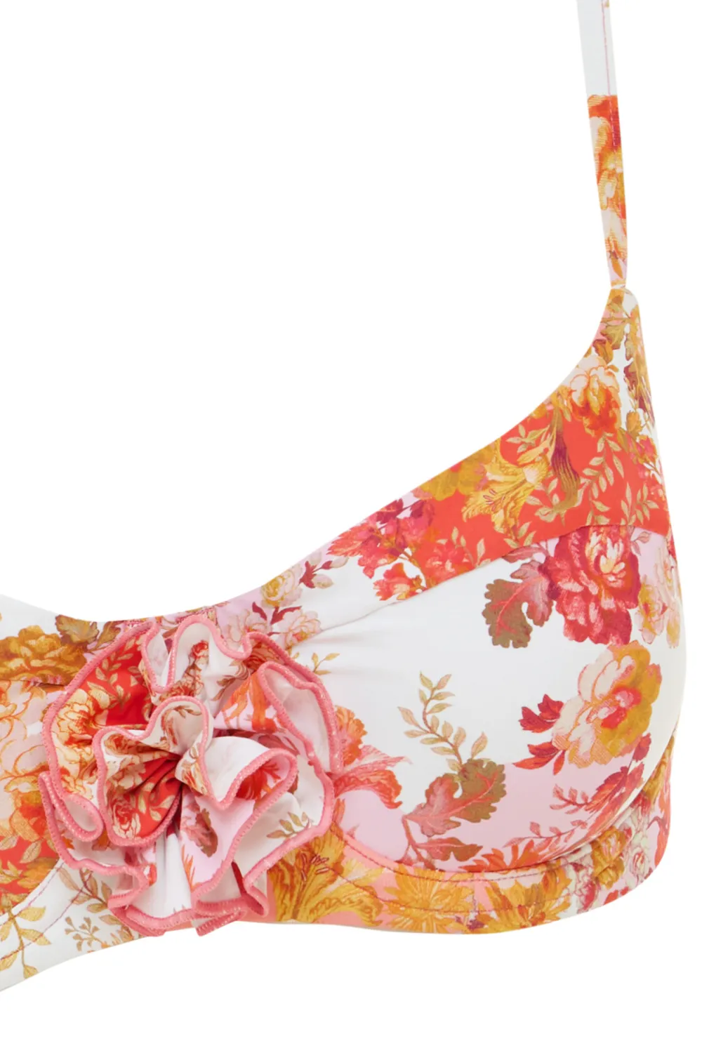 Daisyfield Balconette Bikini Top