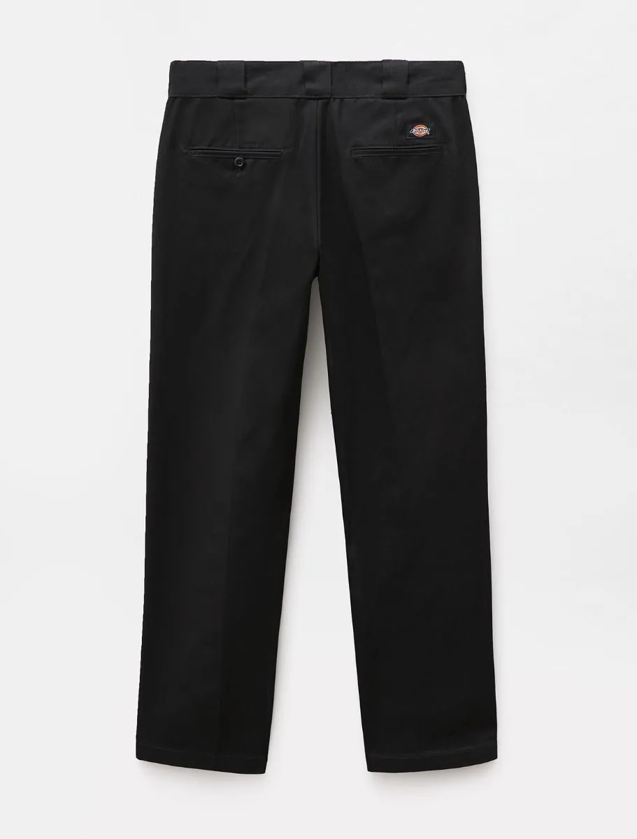 Dickies 874 Pantaloni Cropped (W)