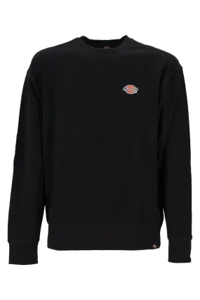 Dickies Felpa Uomo DK0A4YLZBLK1|