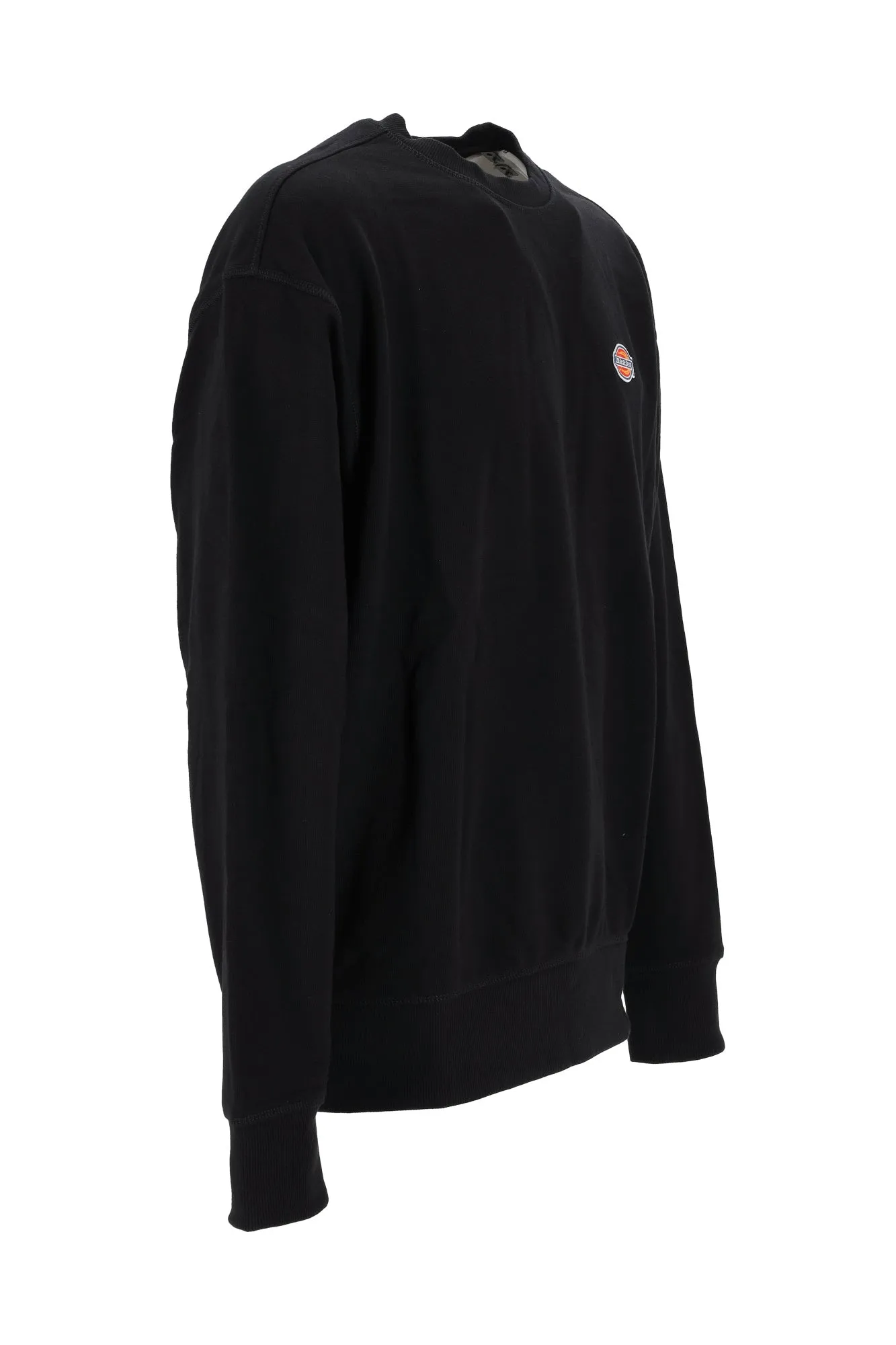 Dickies Felpa Uomo DK0A4YLZBLK1|