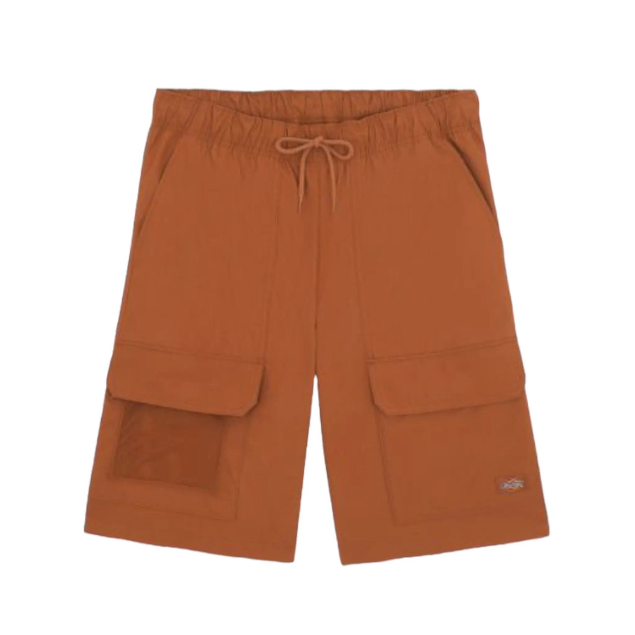 Dickies Fishersville Shorts Light Brown Mocha