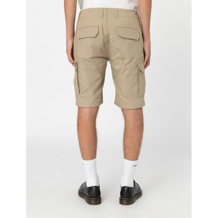 Dickies Millerville Bermuda Uomo Kaki