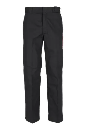 Dickies Pantalone Uomo DK0A4XK6BLK1 L30|