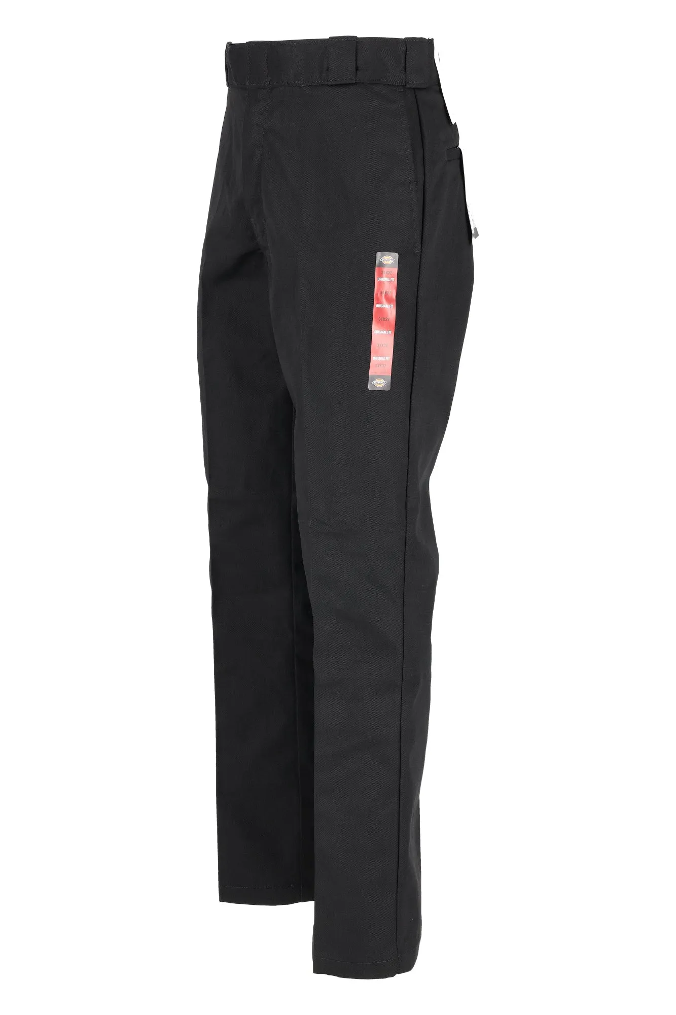 Dickies Pantalone Uomo DK0A4XK6BLK1 L32|