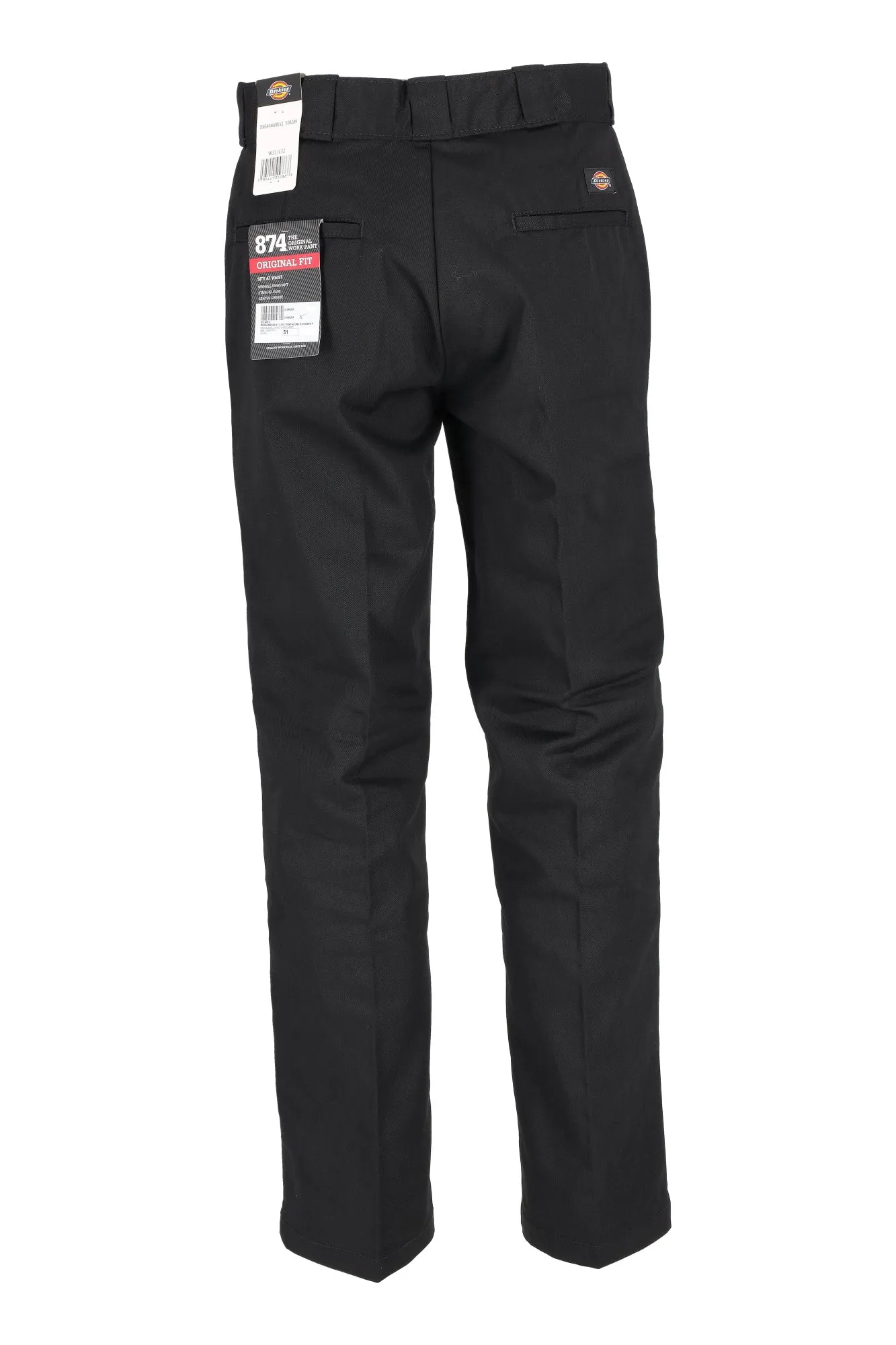 Dickies Pantalone Uomo DK0A4XK6BLK1 L32|