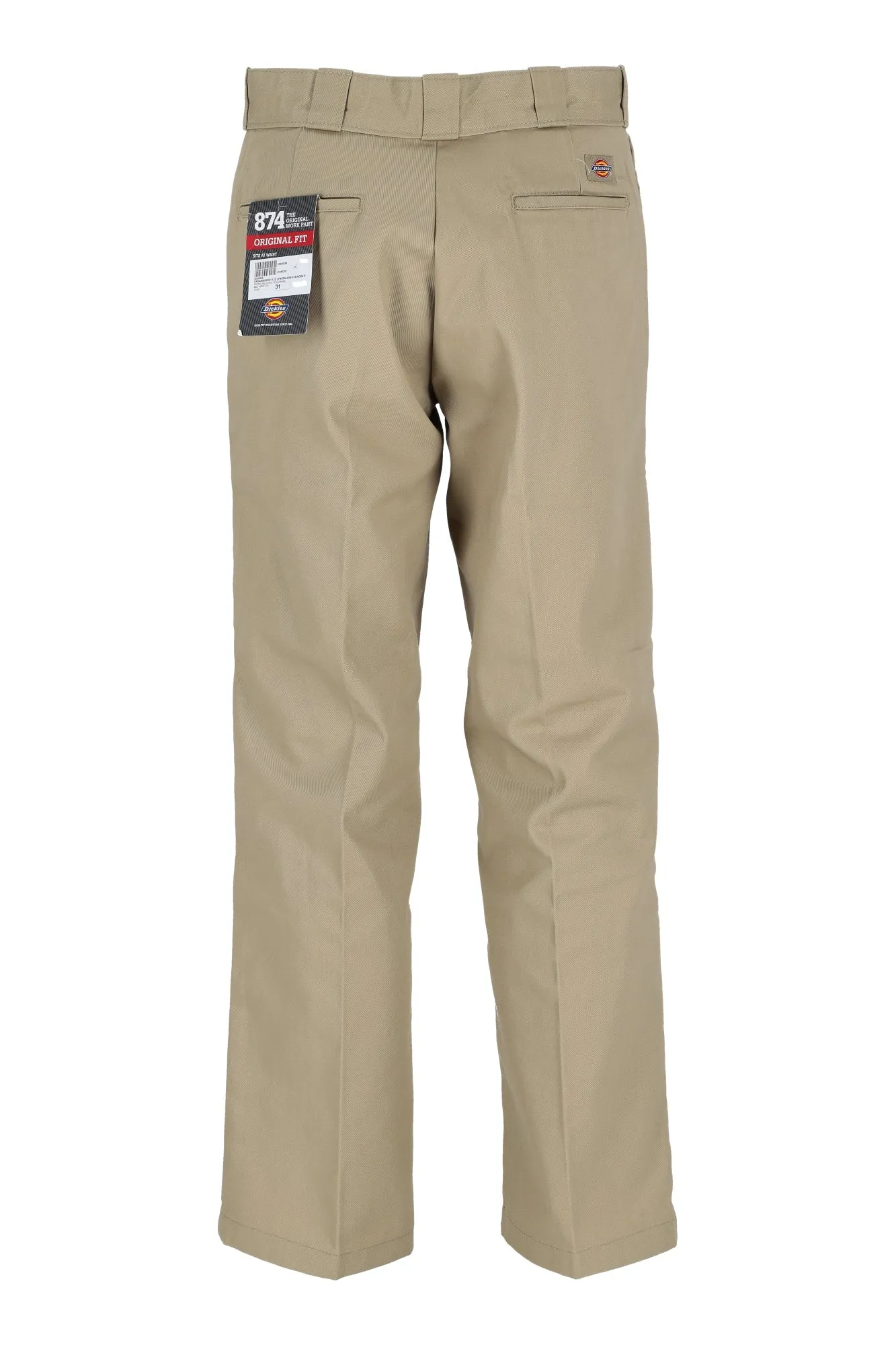 Dickies Pantalone Uomo DK0A4XK6KHK1 L30|