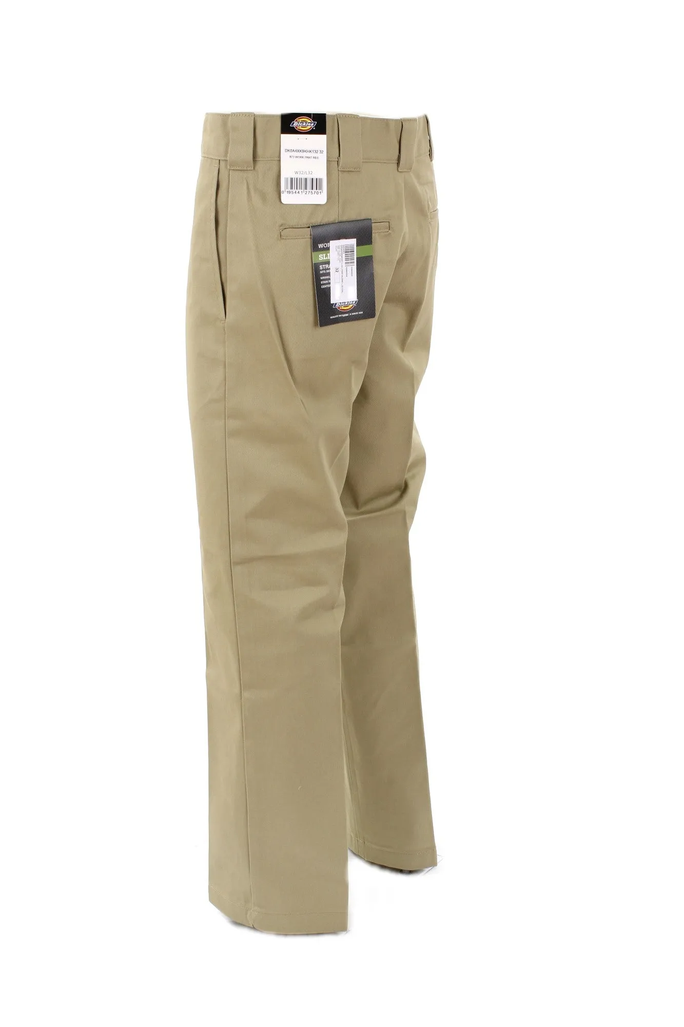 Dickies Pantalone Uomo DK0A4XK9KHK1 L.30