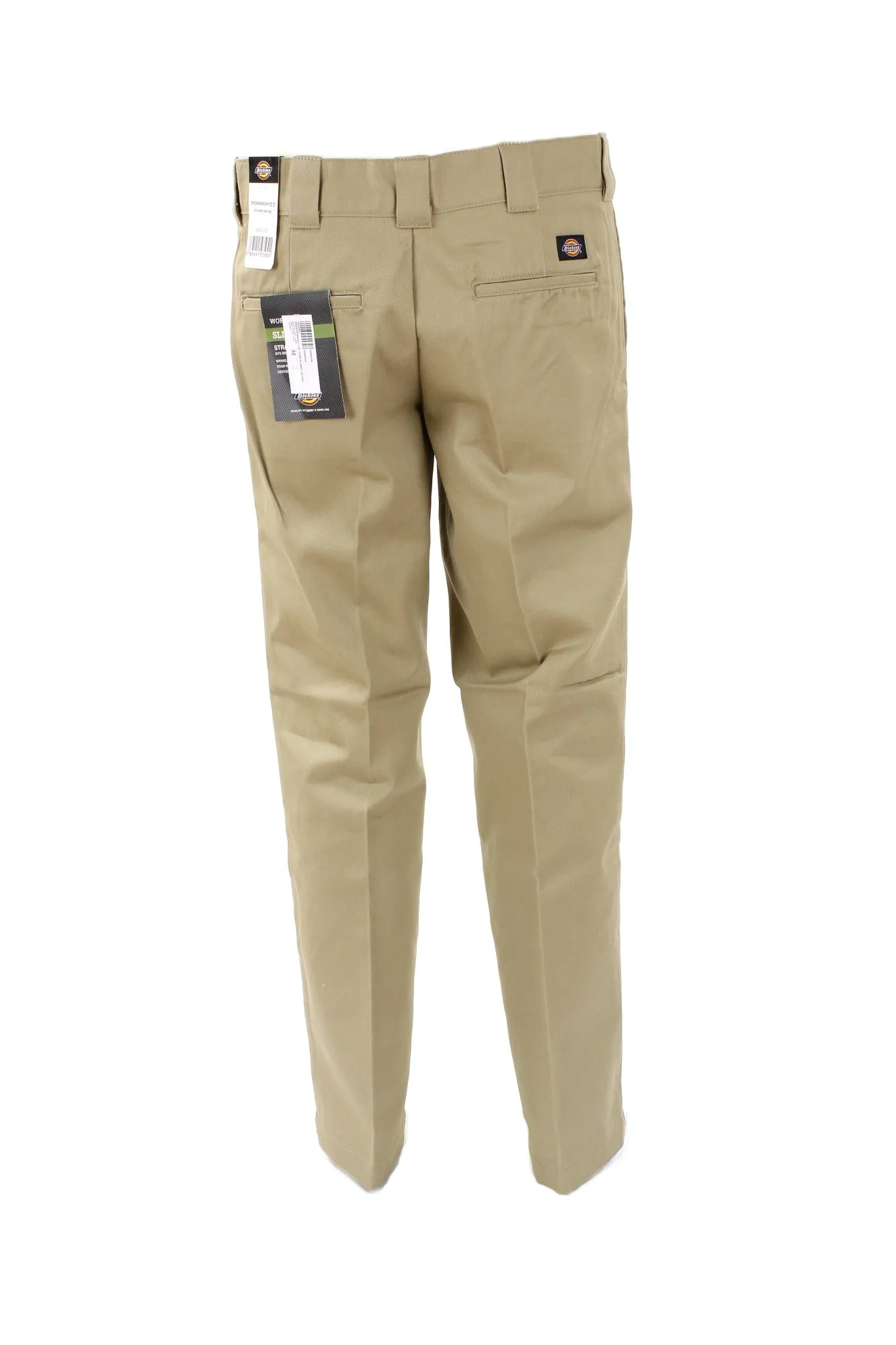 Dickies Pantalone Uomo DK0A4XK9KHK1 L.30