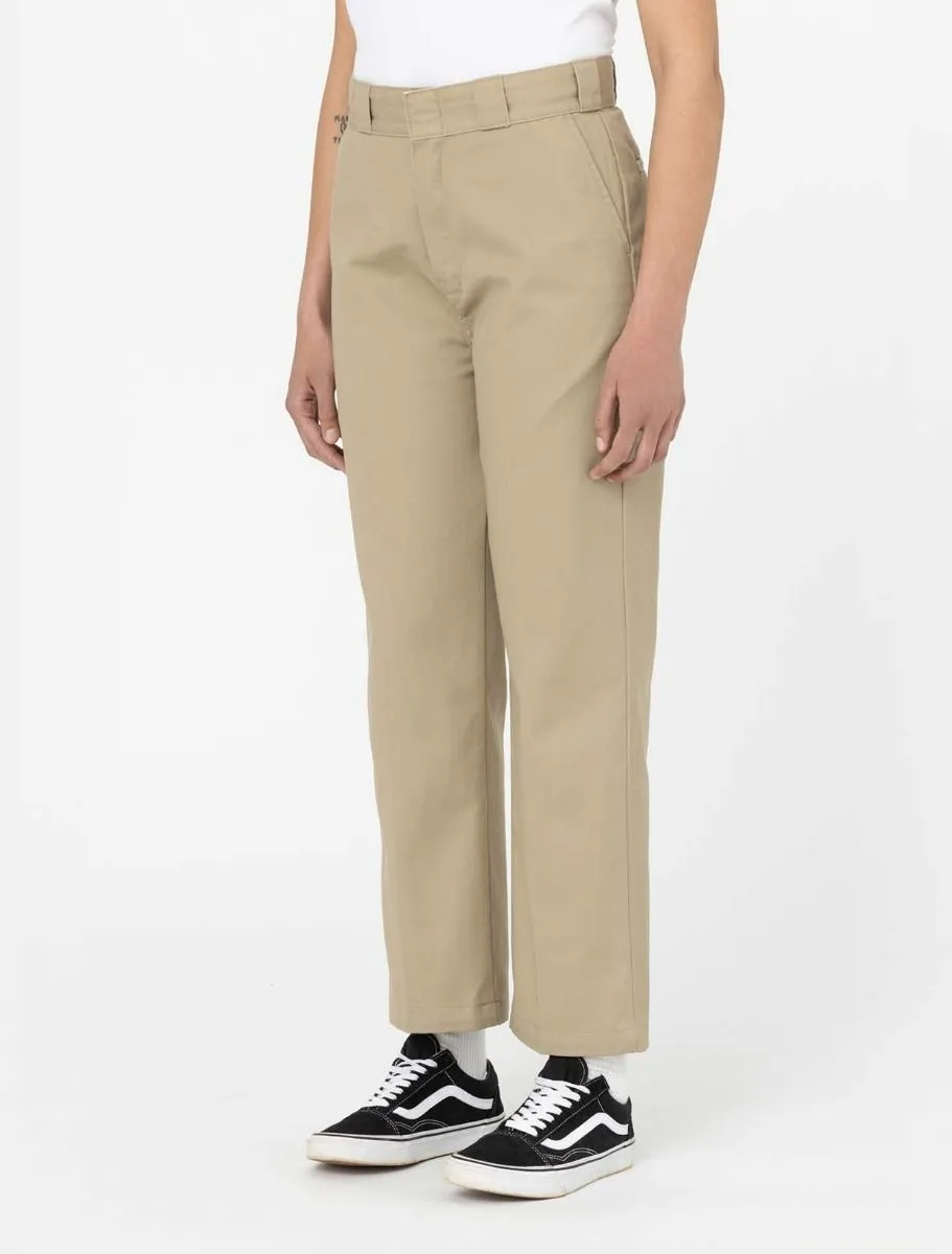 Dickies Pantaloni Da Lavoro Elizaville (W)