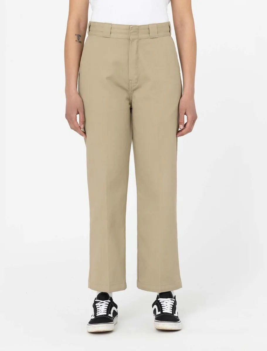 Dickies Pantaloni Da Lavoro Elizaville (W)