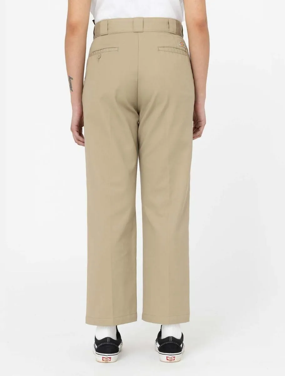 Dickies Pantaloni Da Lavoro Elizaville (W)