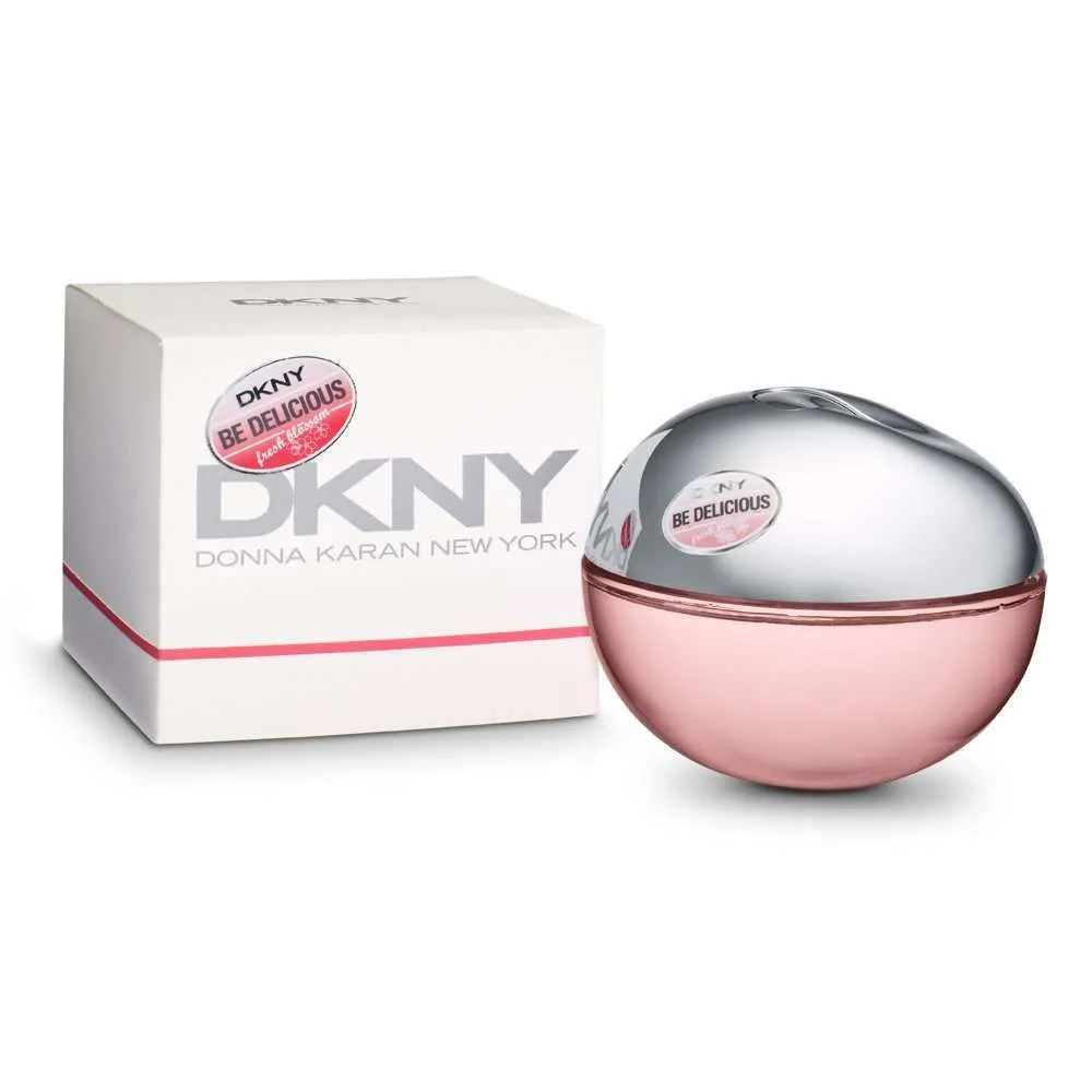 Dkny Be Delicious Fresh Blossom Ep