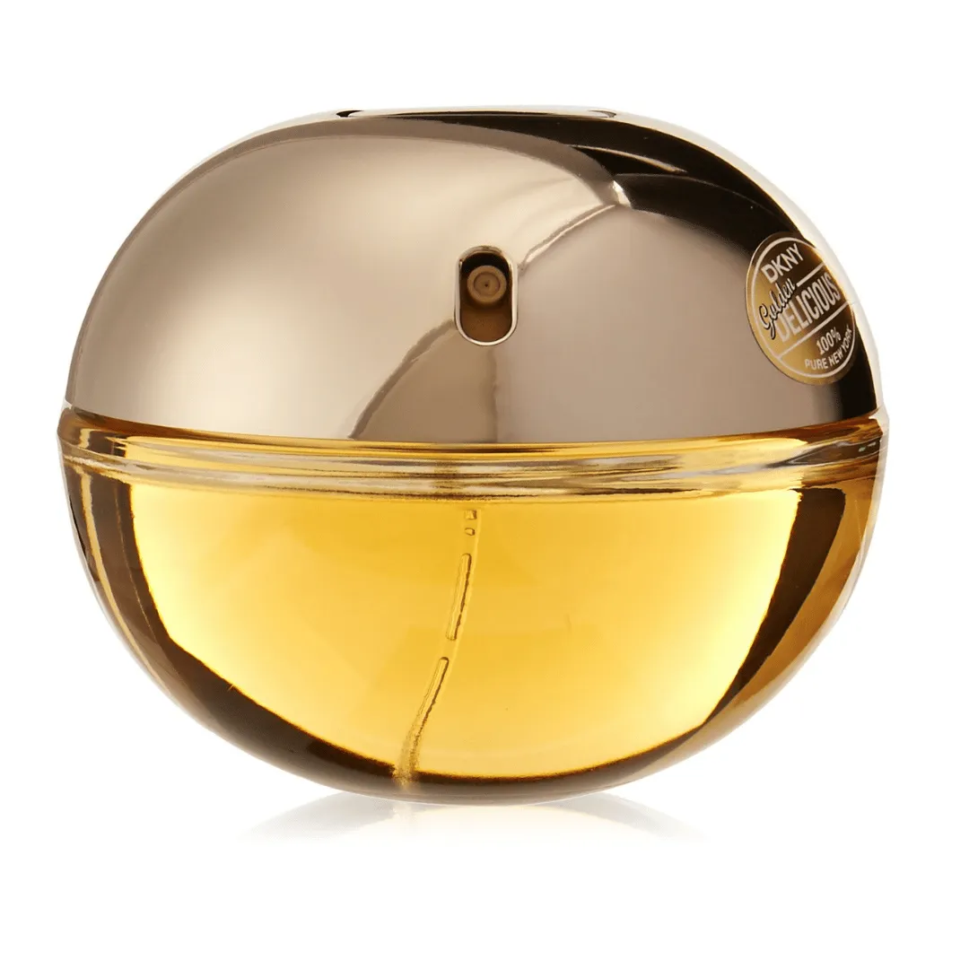 DKNY Golden Delicious 100ml EDP Spray