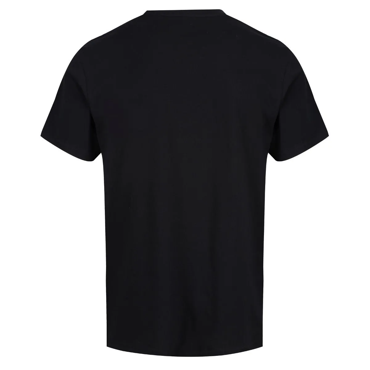 DKNY Penguins Crew Neck T-Shirt Black