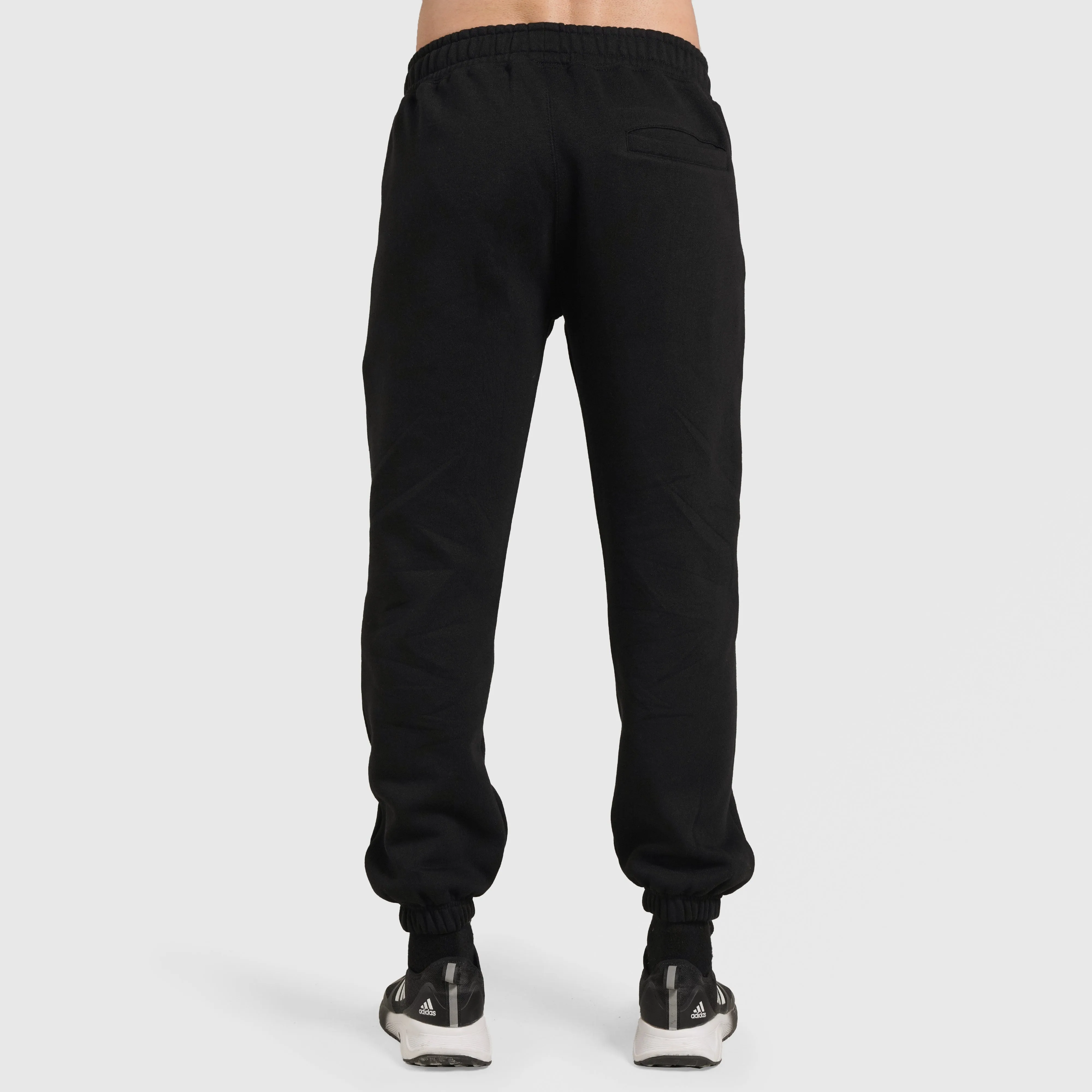 Dub Joggers (Black)