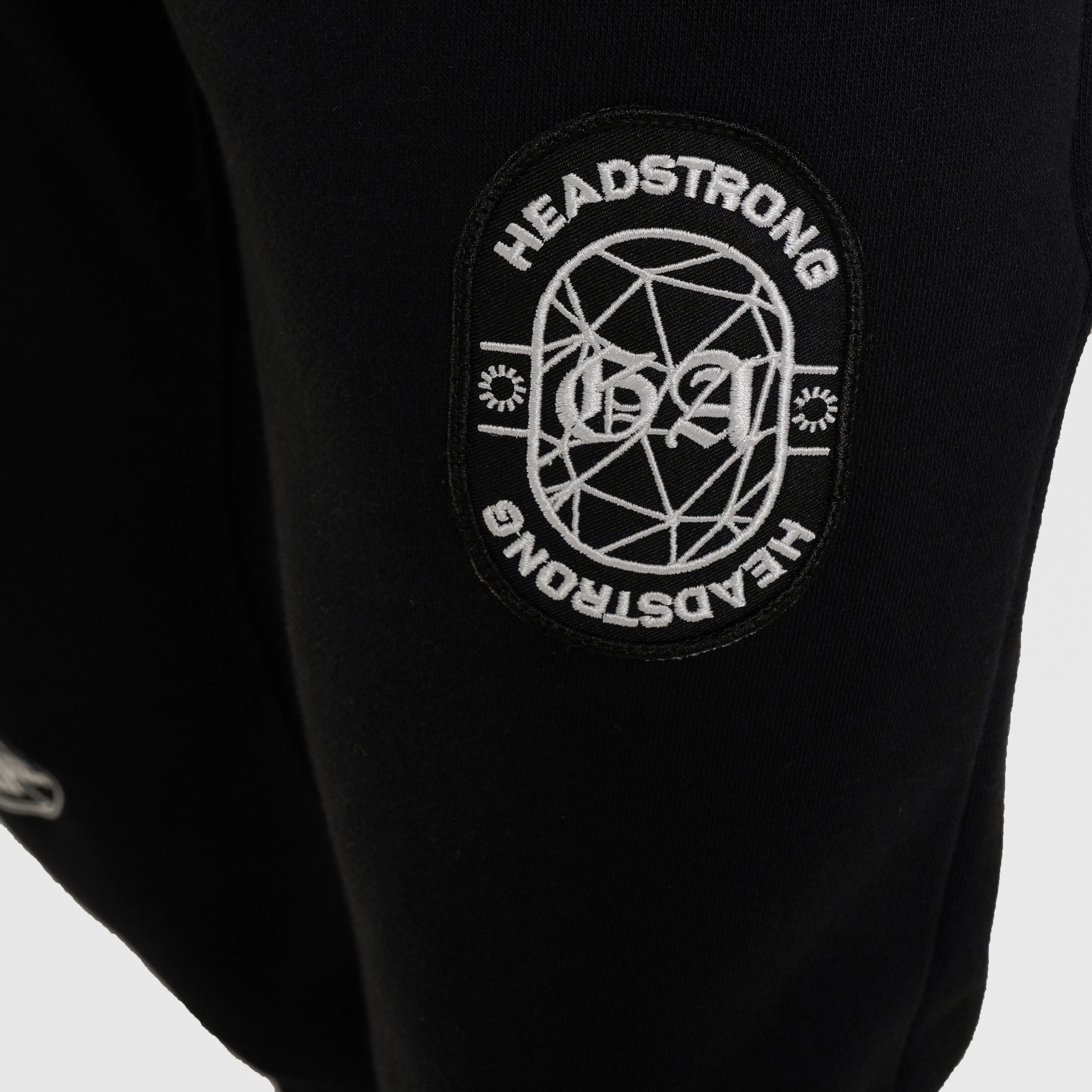 Dub Joggers (Black)