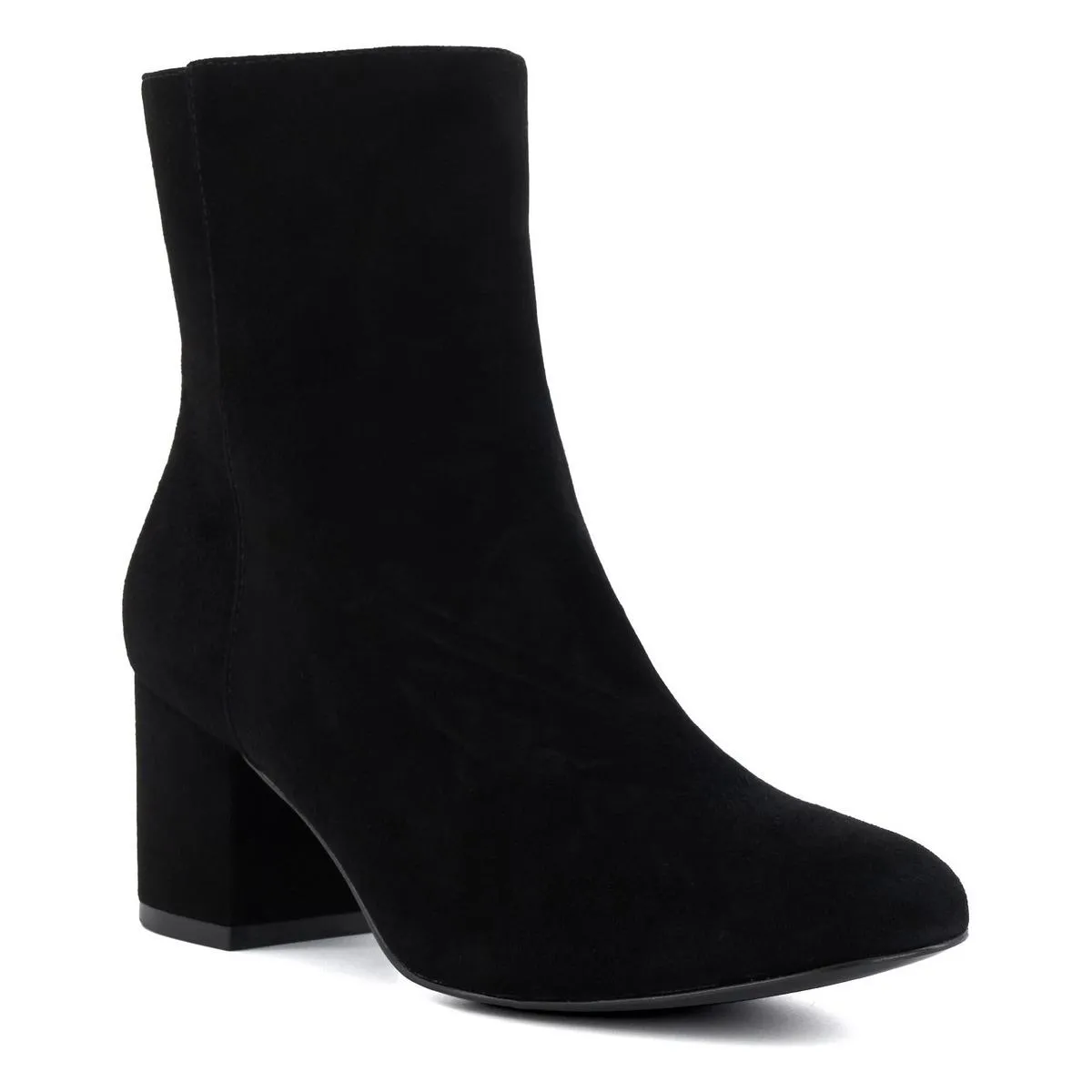 Dune Ottack Ankle Boot Black