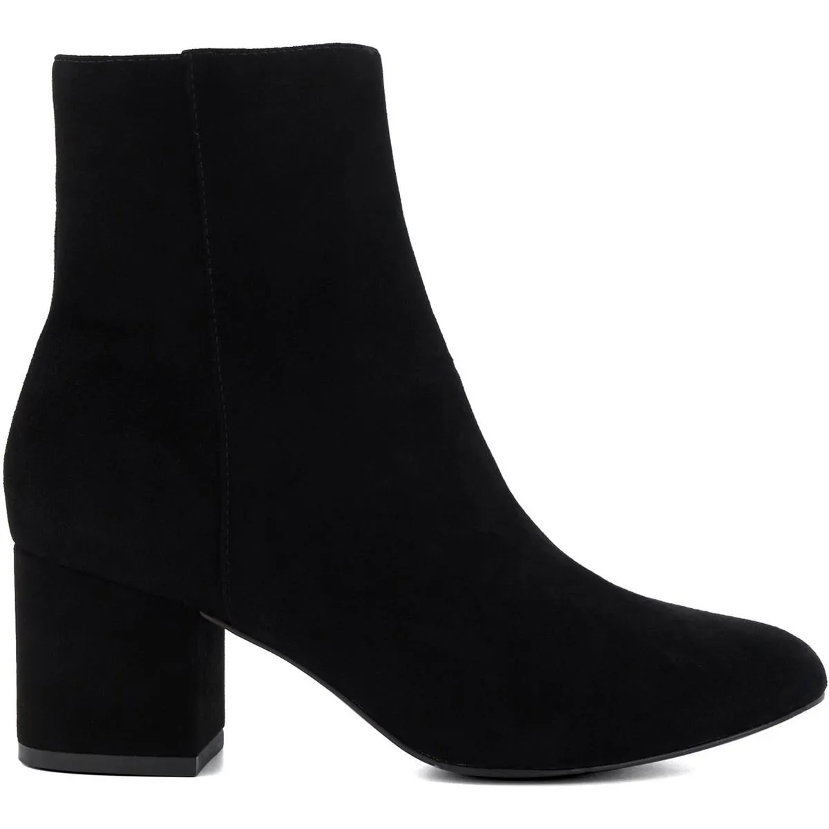 Dune Ottack Ankle Boot Black