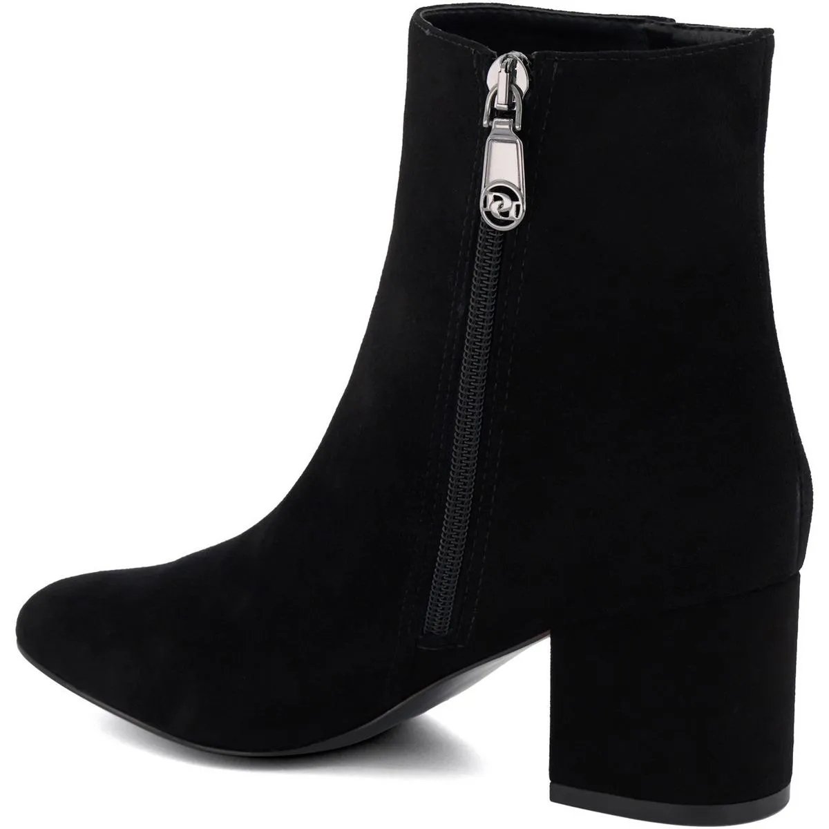 Dune Ottack Ankle Boot Black