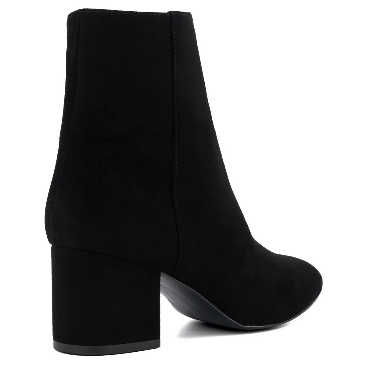 Dune Ottack Ankle Boot Black