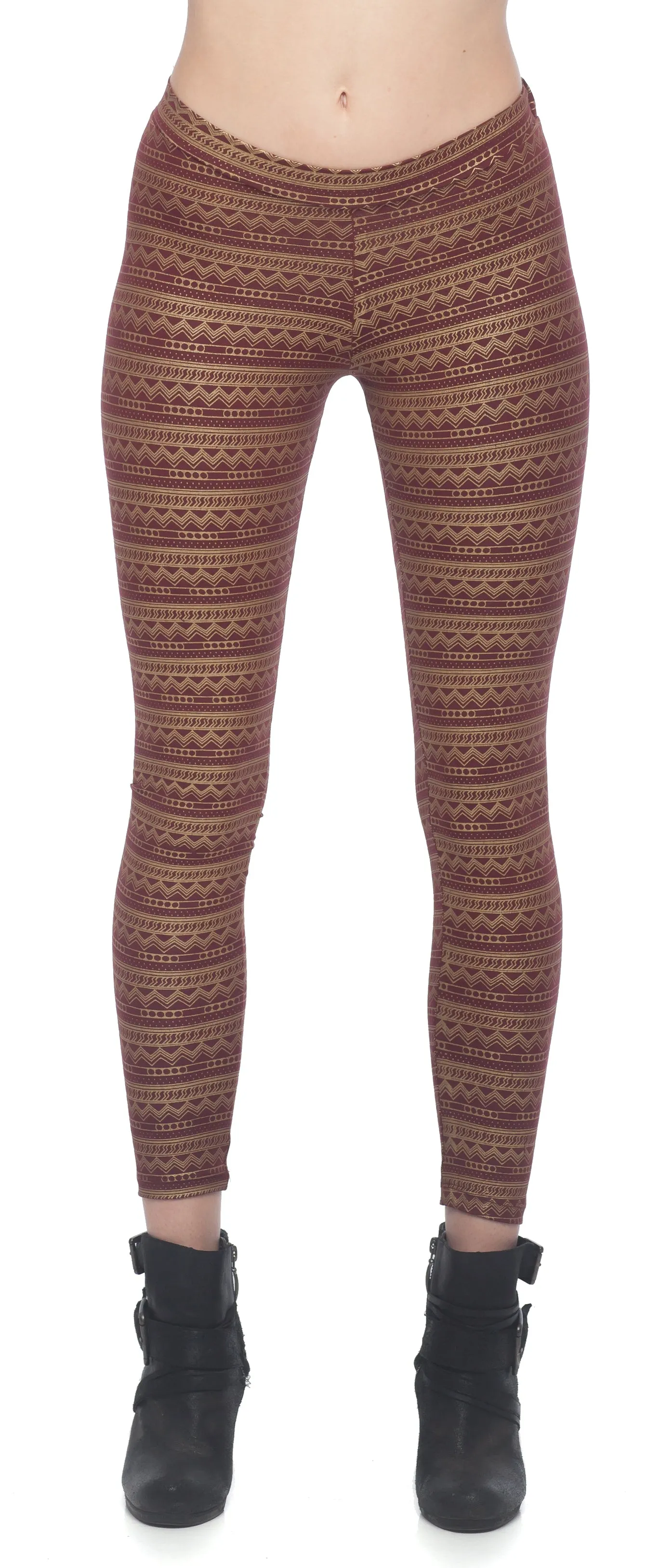 Eclipse Tribal Legging