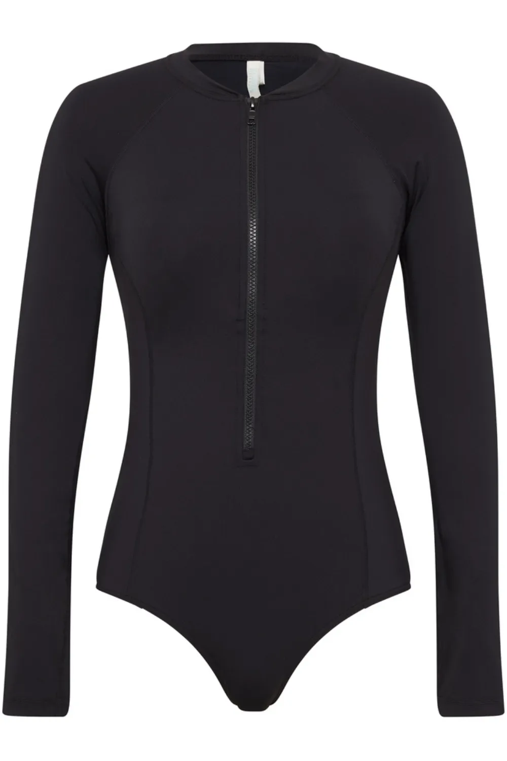 Eco Essentials Long Sleeved Swimsuit