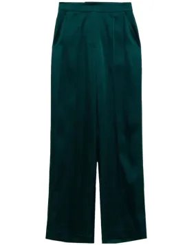 Emerald Kyra Wide Leg Pant