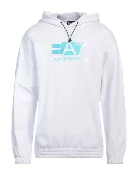 EMPORIO ARMANI  |Long Sleeves Hoodies