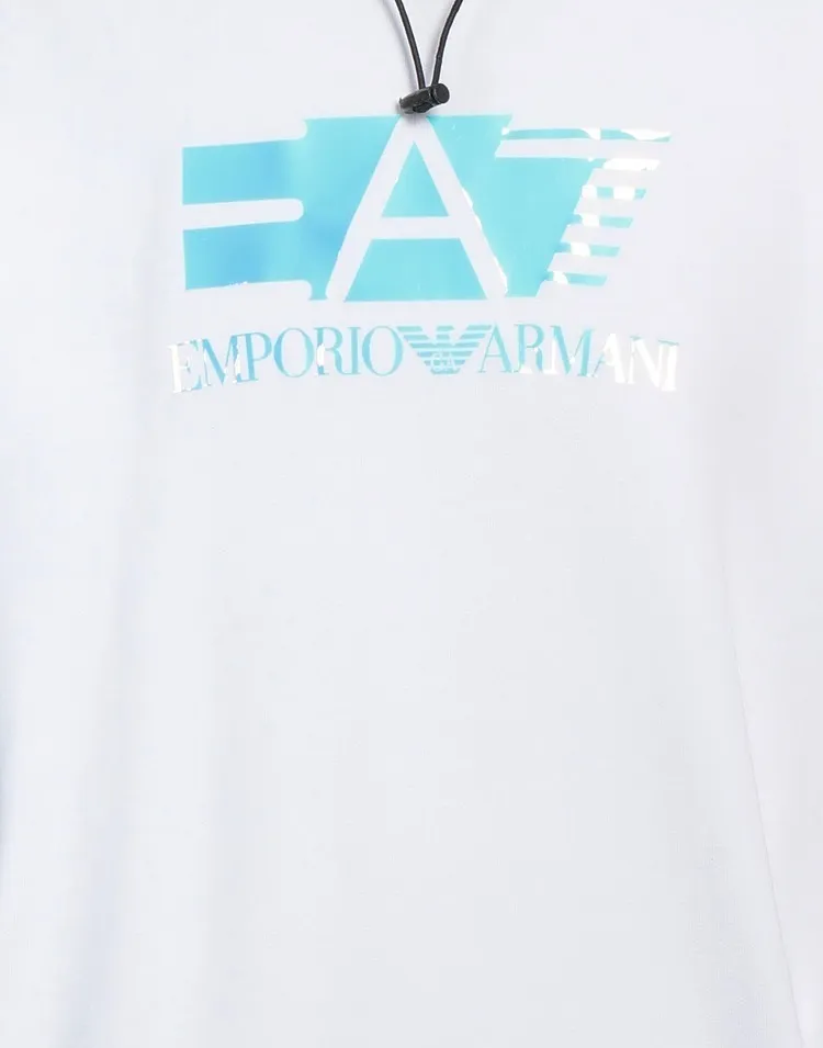 EMPORIO ARMANI  |Long Sleeves Hoodies