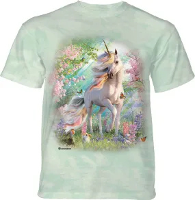 Enchanted Unicorn T-Shirt