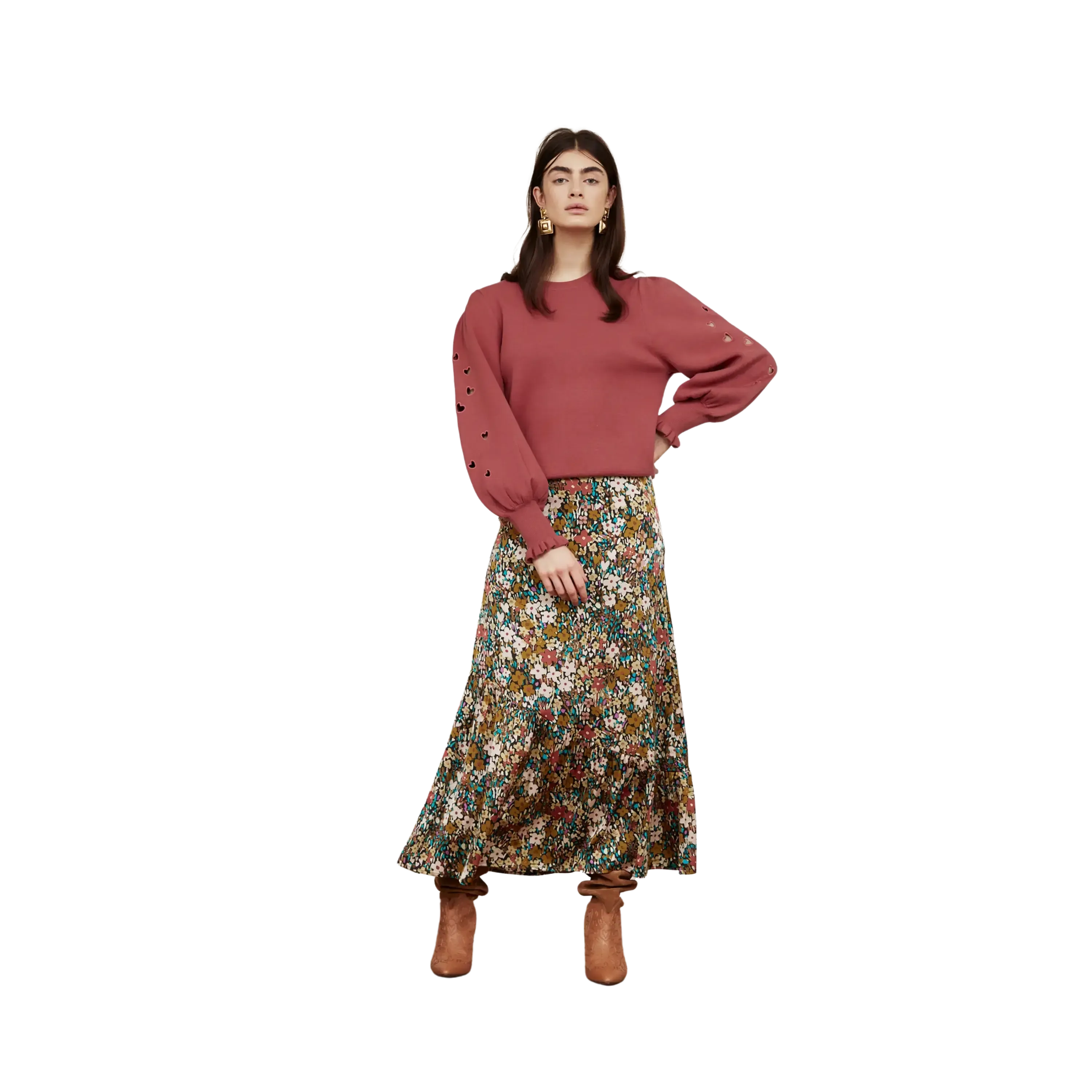 Fabienne Chapot Cleo Skirt