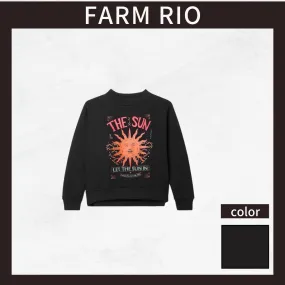 FARM Rio  |Hoodies & Sweatshirts