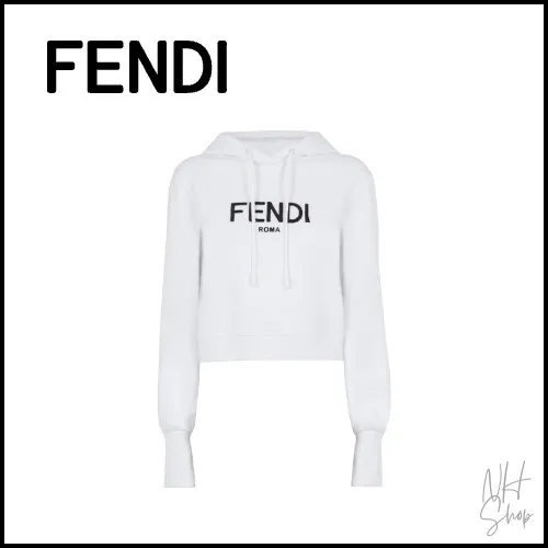 FENDI  |Sweatshirt