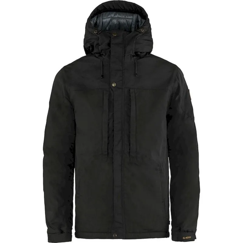 Fjällräven  Skogsö Padded Jacket - Giacca - Uomo