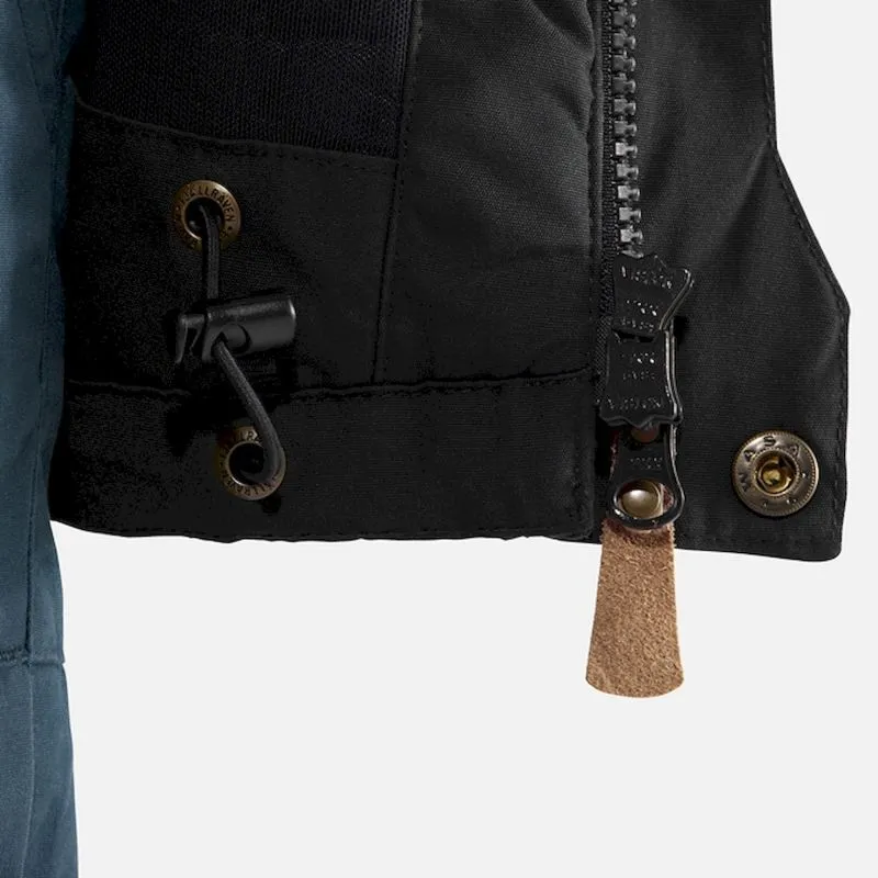 Fjällräven  Skogsö Padded Jacket - Giacca - Uomo