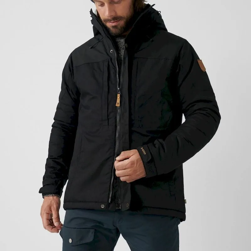 Fjällräven  Skogsö Padded Jacket - Giacca - Uomo