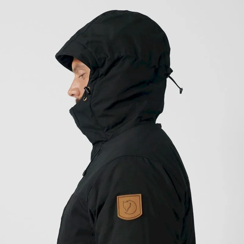 Fjällräven  Skogsö Padded Jacket - Giacca - Uomo