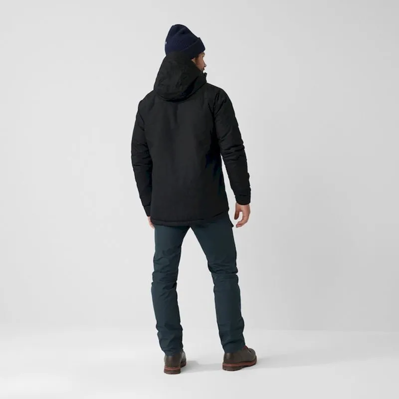 Fjällräven  Skogsö Padded Jacket - Giacca - Uomo