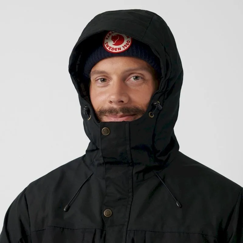 Fjällräven  Skogsö Padded Jacket - Giacca - Uomo