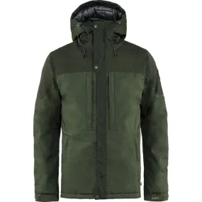 Fjällräven  Skogsö Padded Jacket - Giacca - Uomo